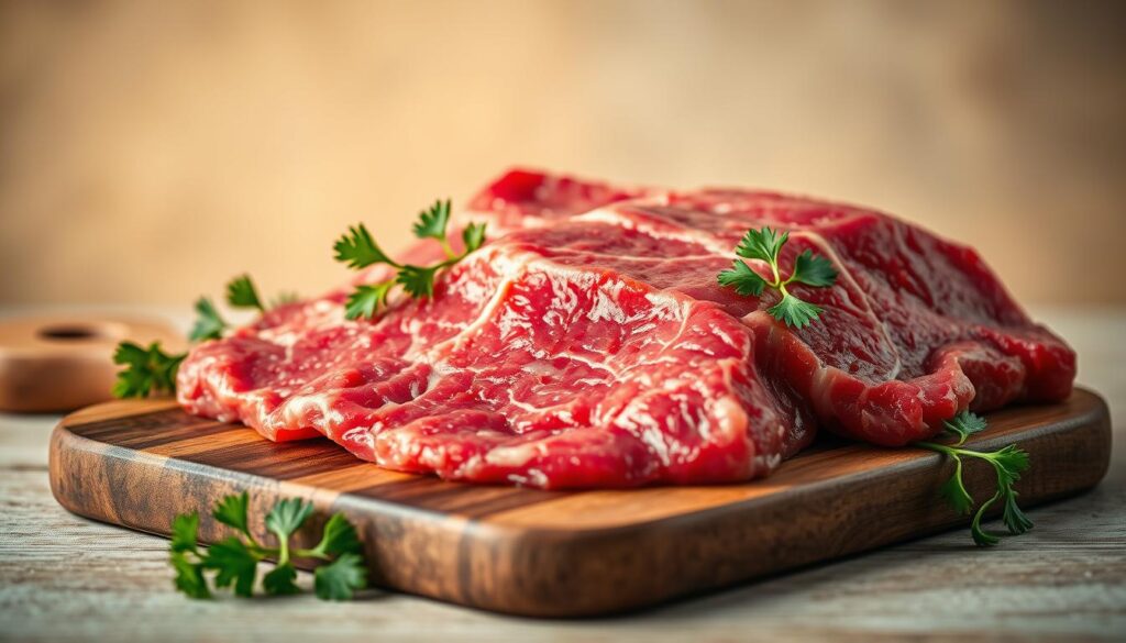 Vet‑Formulated Raw Beef Delight