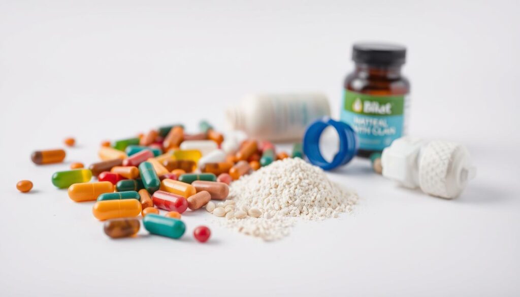 canine health supplements