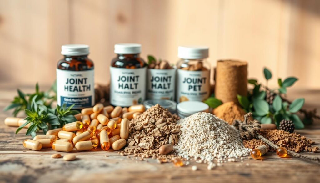 joint health supplements